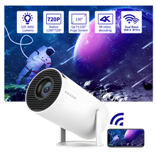 Lade das Bild in den Galerie-Viewer, BrandFlix Pocket