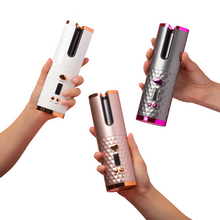 Lade das Bild in den Galerie-Viewer, DreamCurl (NEU) - für perfekte Locken Kabellos