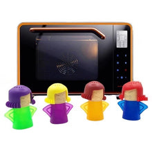 Lade das Bild in den Galerie-Viewer, Angry Mama – der geniale Mikrowellenreiniger