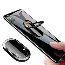 Lade das Bild in den Galerie-Viewer, 2 In 1 Handyhalterung mit Anzünder