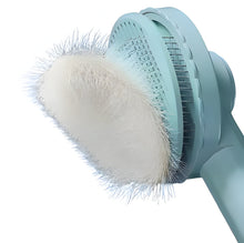 Lade das Bild in den Galerie-Viewer, Selbstreinigende Pflegebürste