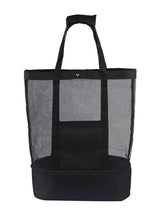 Lade das Bild in den Galerie-Viewer, Beach Bag mit Kühltasche