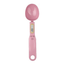 Lade das Bild in den Galerie-Viewer, Digitale Löffelwaage mit LCD-Display