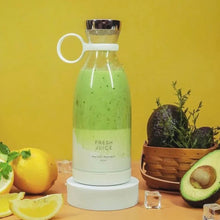 Lade das Bild in den Galerie-Viewer, Fresh Juice Mixer